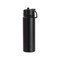 Craft Express 6 Pack 22oz Powder Coated Water Bottle Flasks, Laser-Ready Drinkware